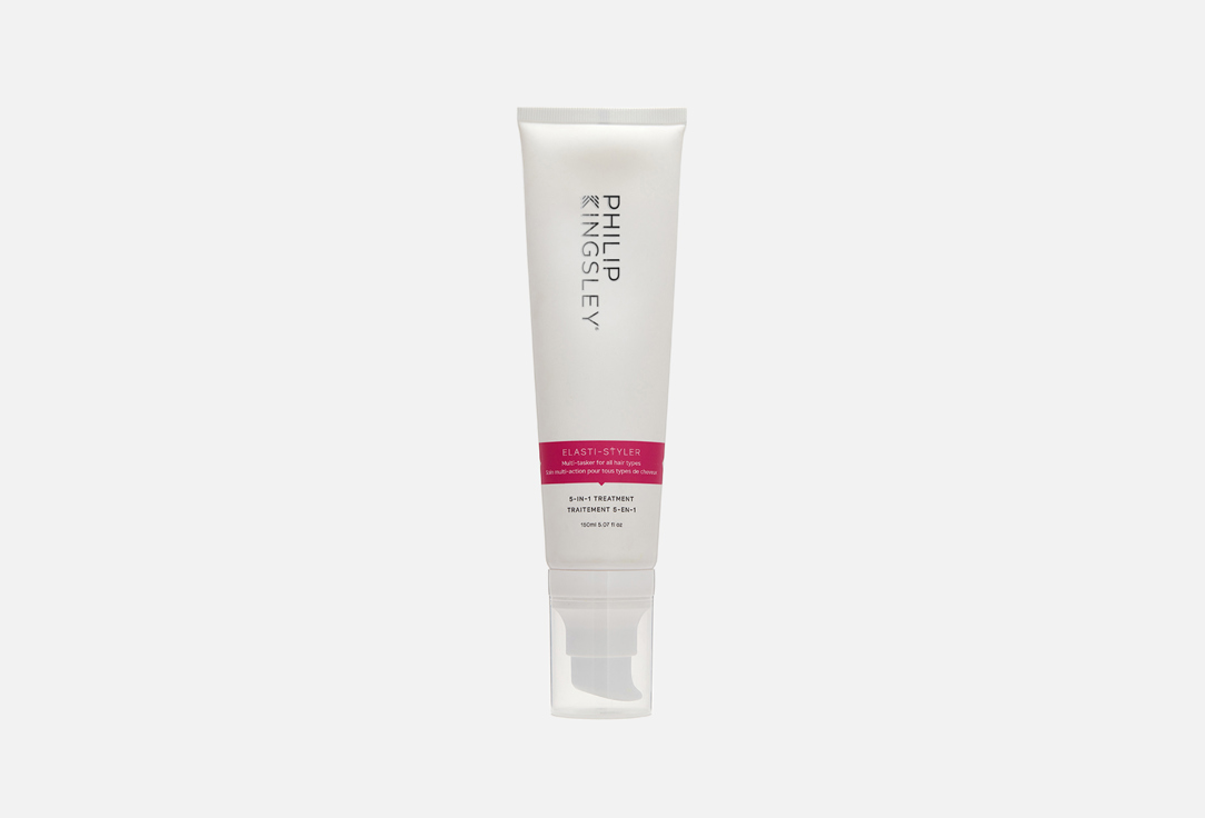 PHILIP KINGSLEY 5-In-1 Hair Care Program Elasti-Styler 150 ml PHILIP KINGSLEY 5-In-1 Hair Care Program Elasti-Styler