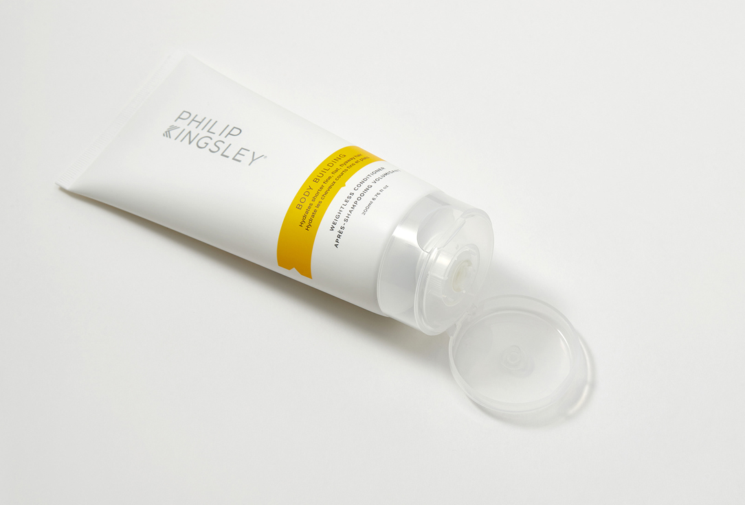 PHILIP KINGSLEY Volume Hair Conditioner Body Building 200 ml PHILIP KINGSLEY Volume Hair Conditioner Body Building