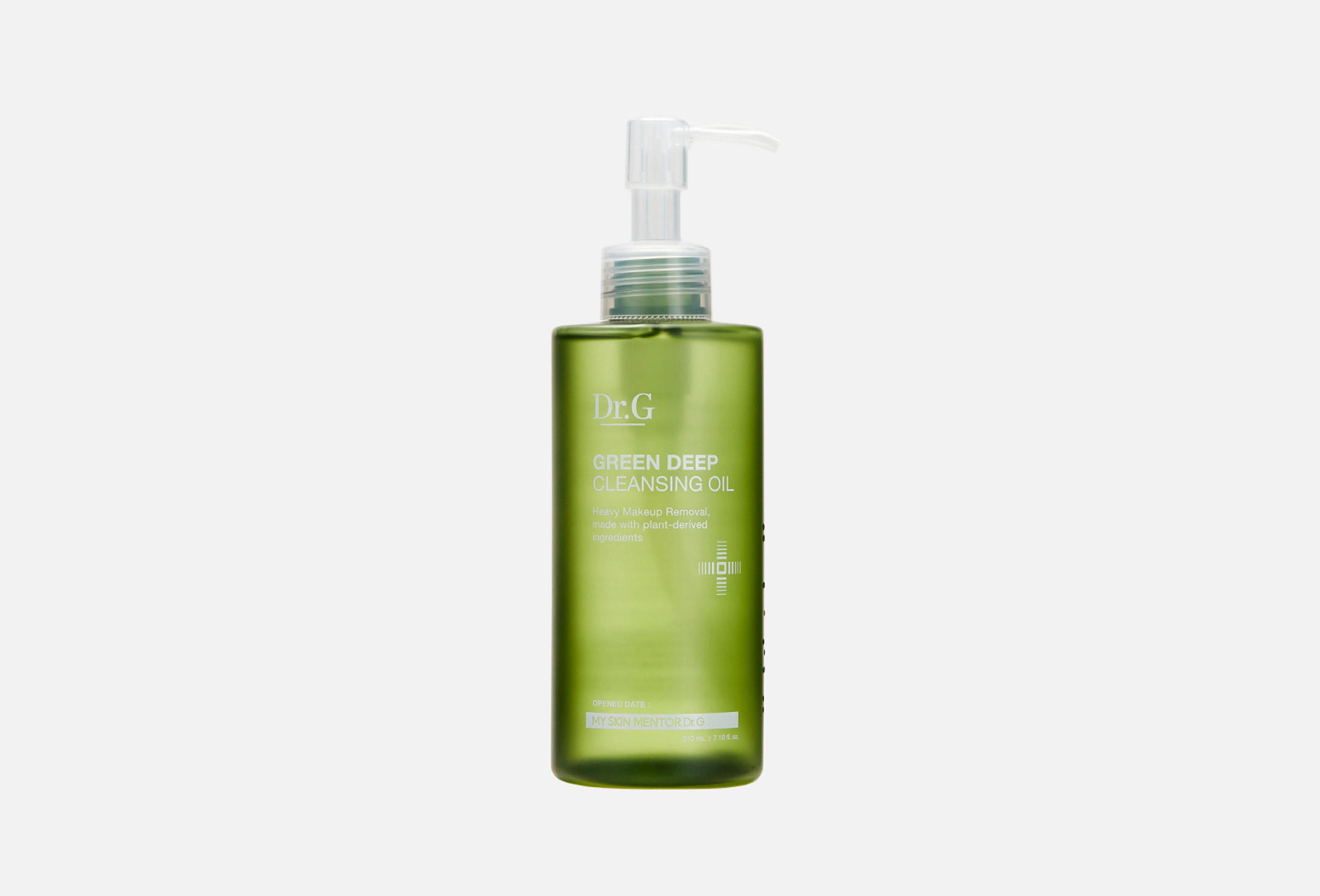 GREEN DEEP 80