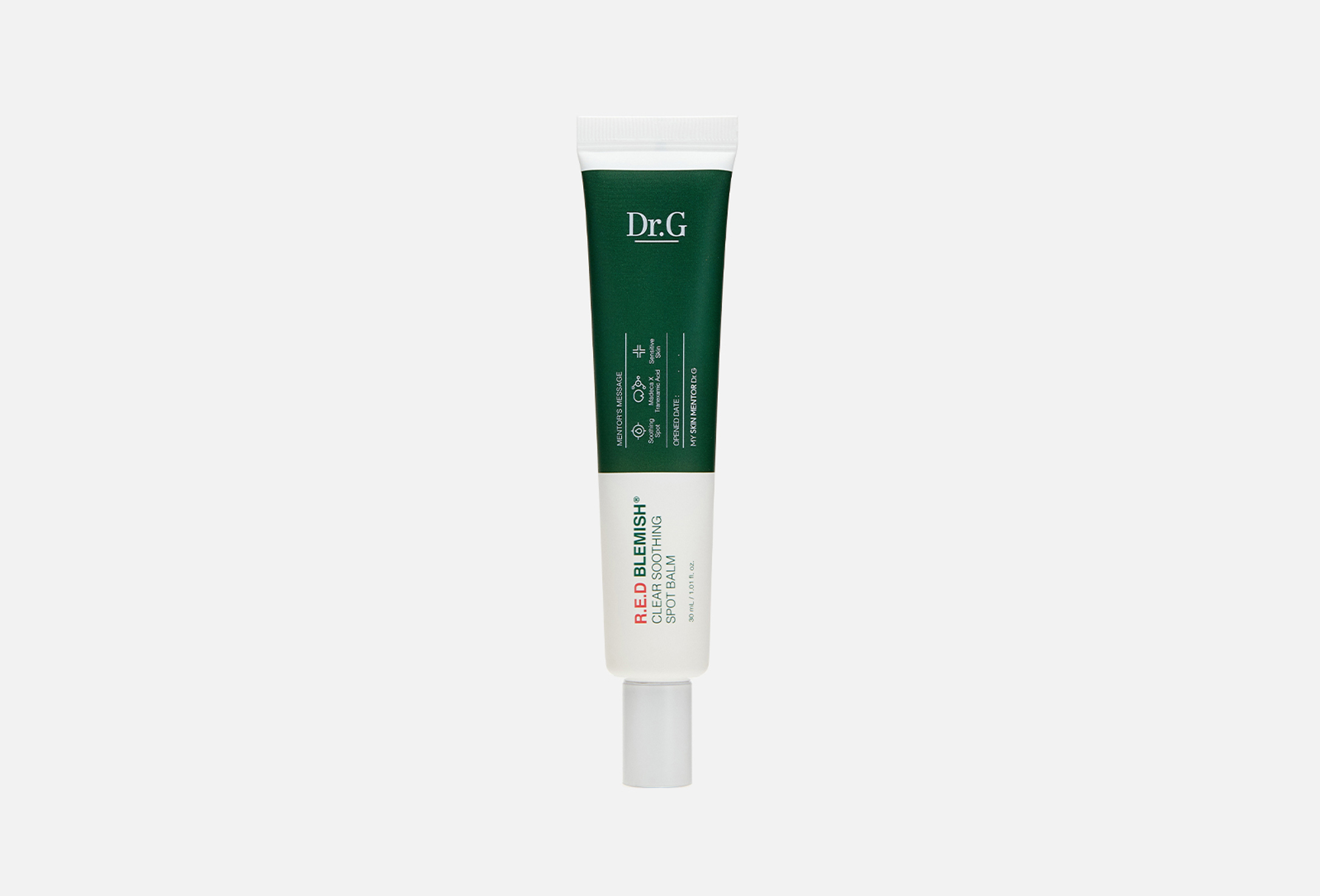 R.E.D BLEMISH CLEAR  30 