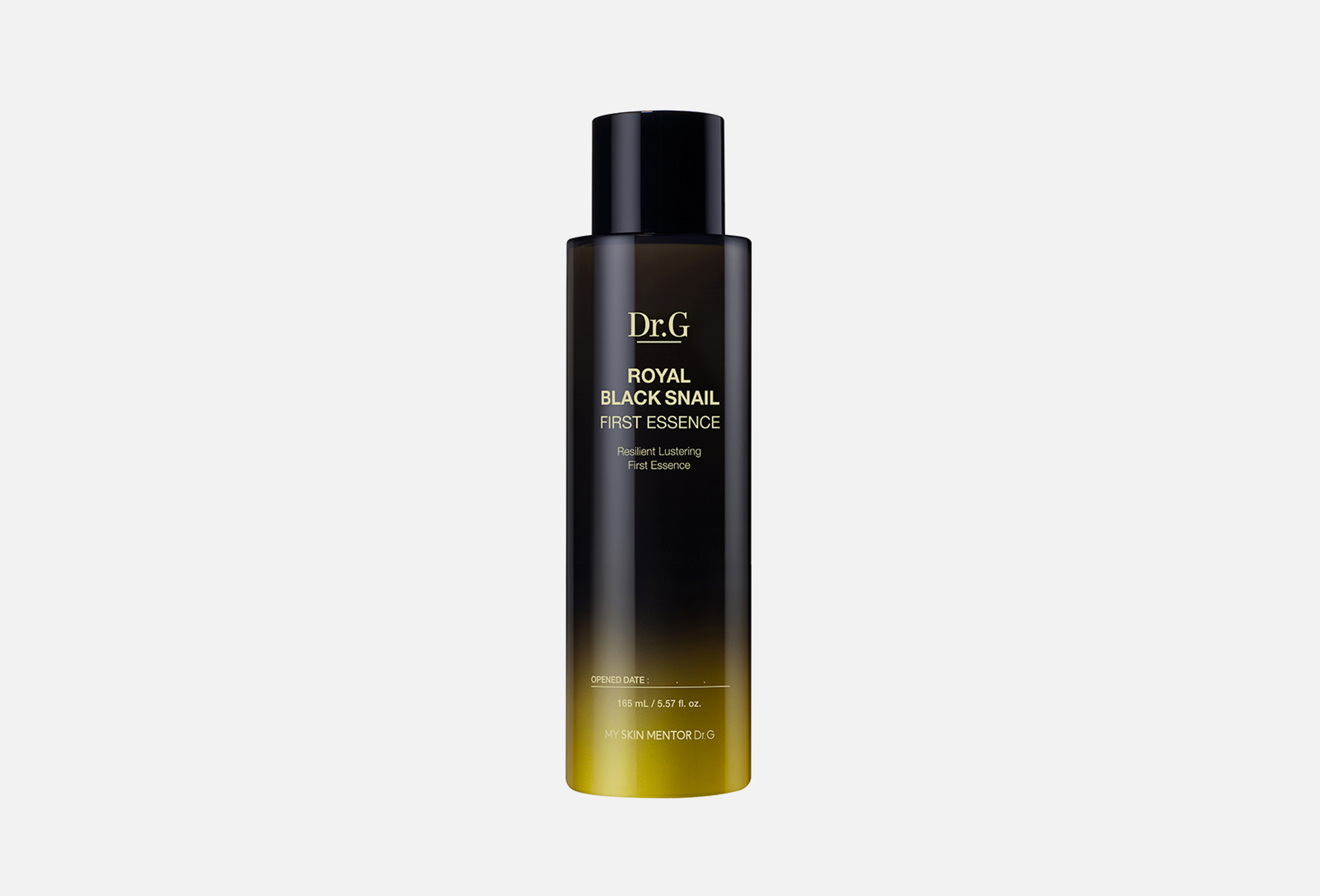ROYAL BLACK SNAIL FIRST ESSENCE  165 