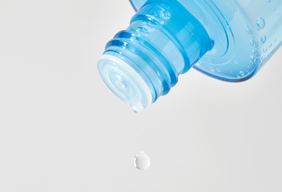 Dr.G BOOSTING FACE TONER HYDRA AQUA