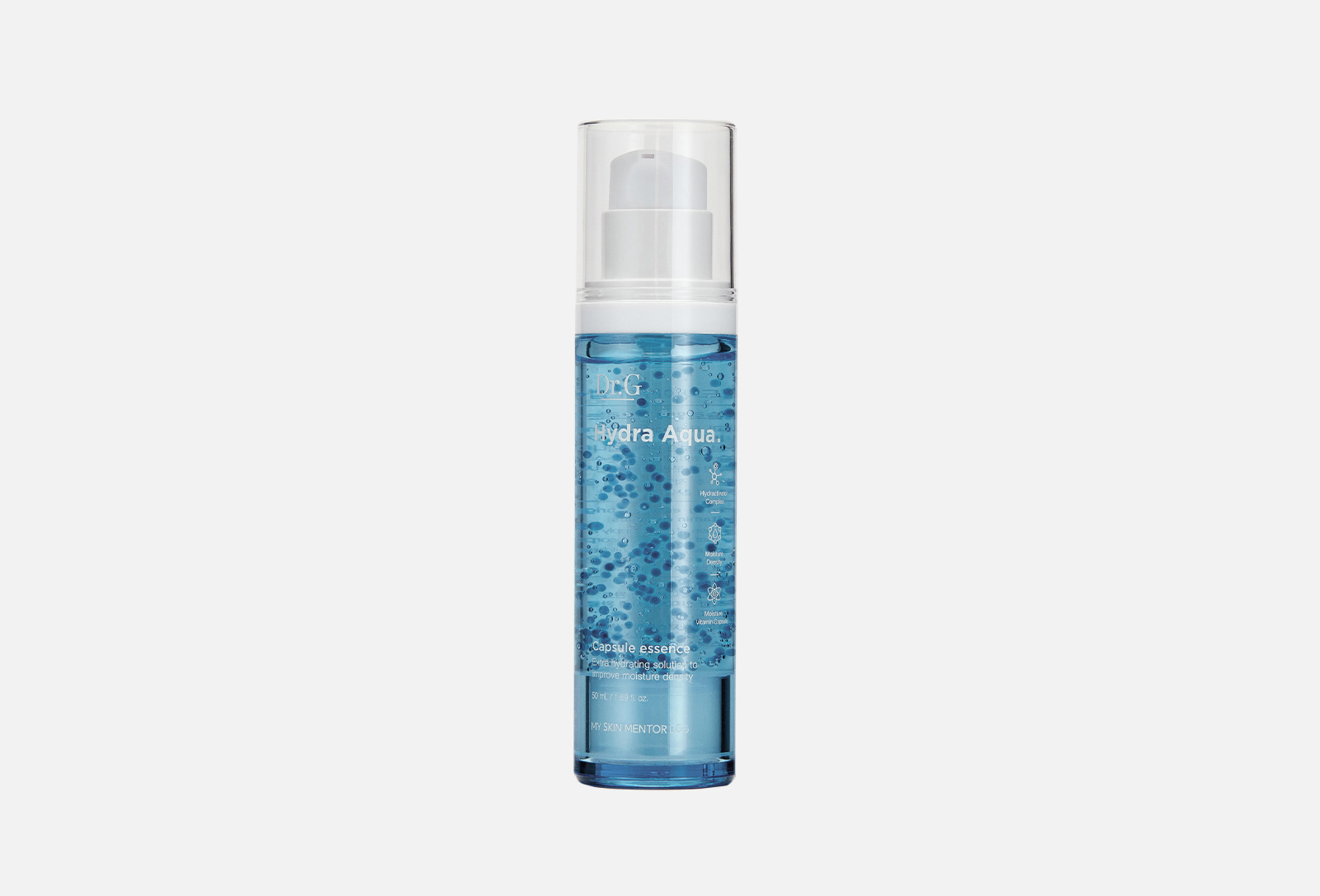 HYDRA AQUA 50