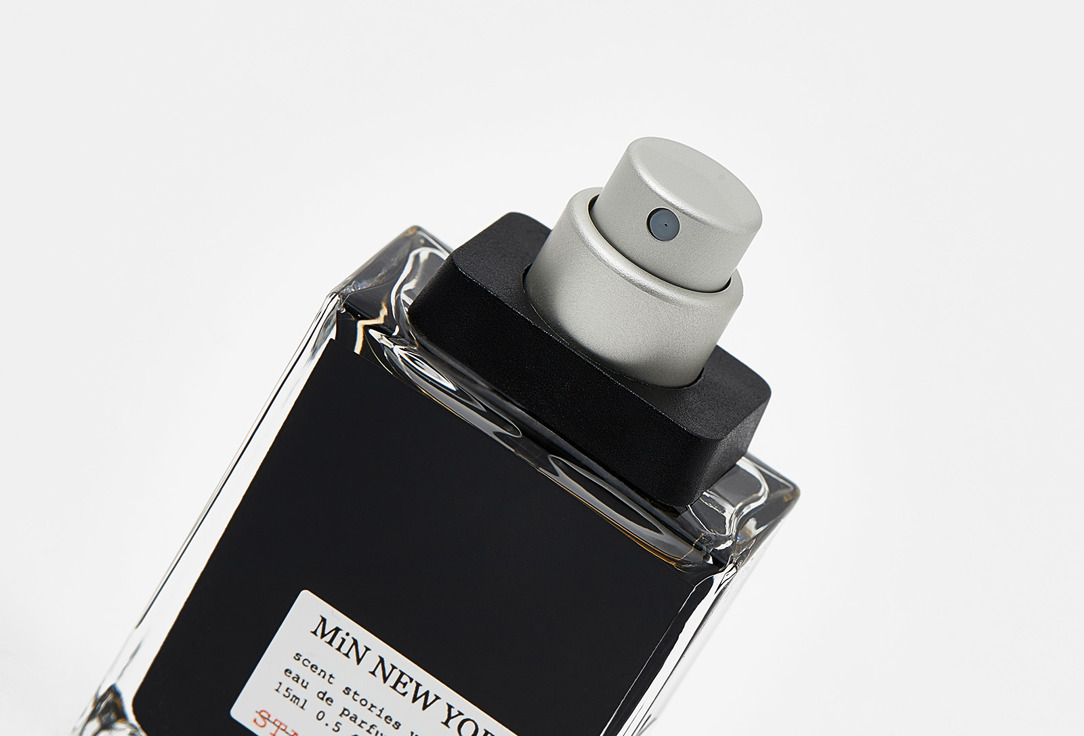MIN NEW YORK Eau de parfum Stardust