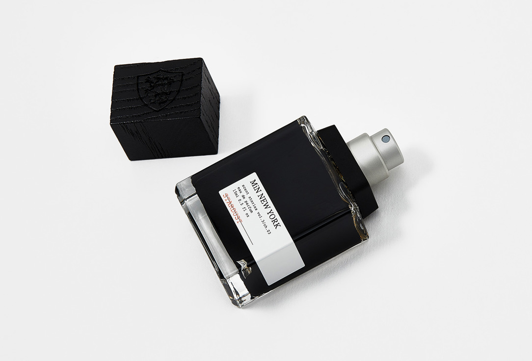 MIN NEW YORK Eau de parfum Stardust