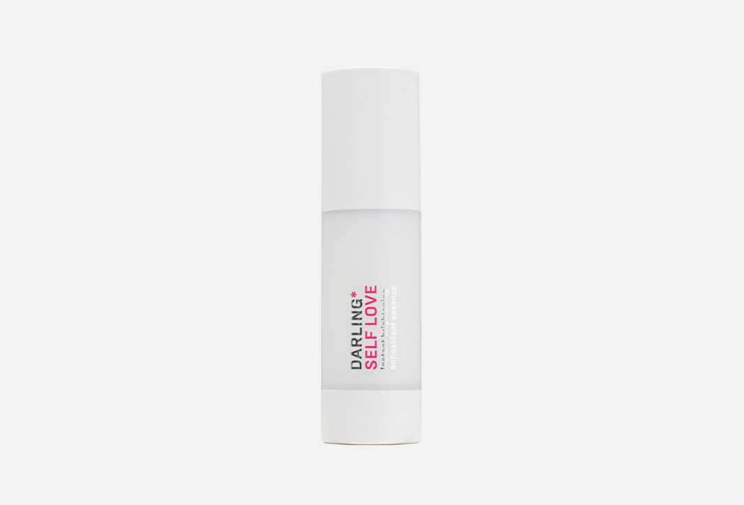 DARLING* Instant brightening antioxidant Face essence Self Love