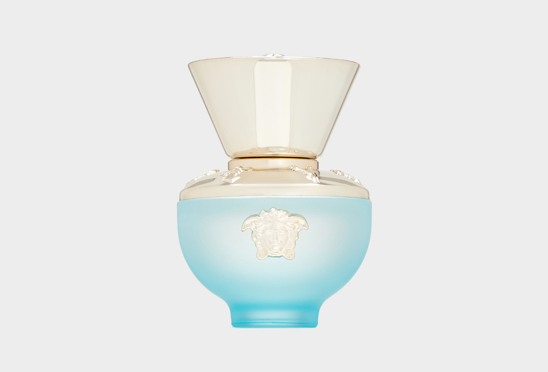 Versace PERFUMED HAIR MIST DYLAN TURQUOISE