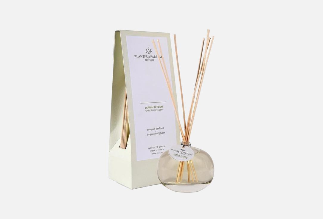 Plantes et Parfums de Provence Décor Diffuser Garden of Eden