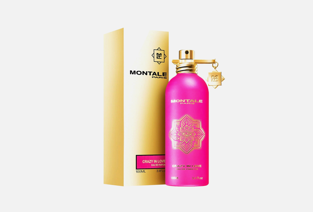 Montale Eau De Parfum Crazy in Love 100 ml Montale Eau De Parfum Crazy in Love