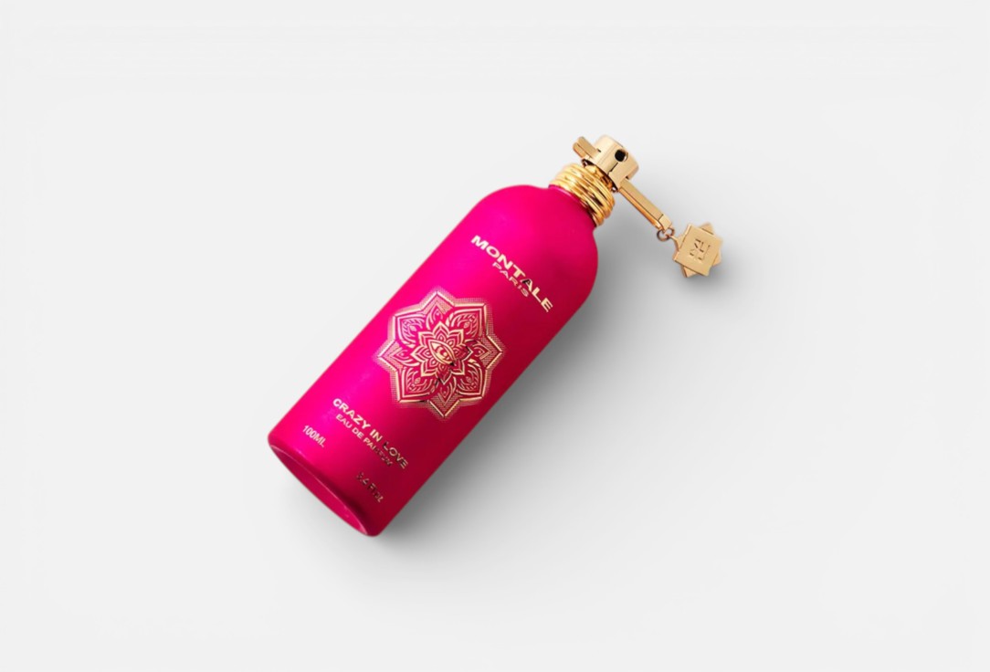 Montale Eau De Parfum Crazy in Love 100 ml Montale Eau De Parfum Crazy in Love