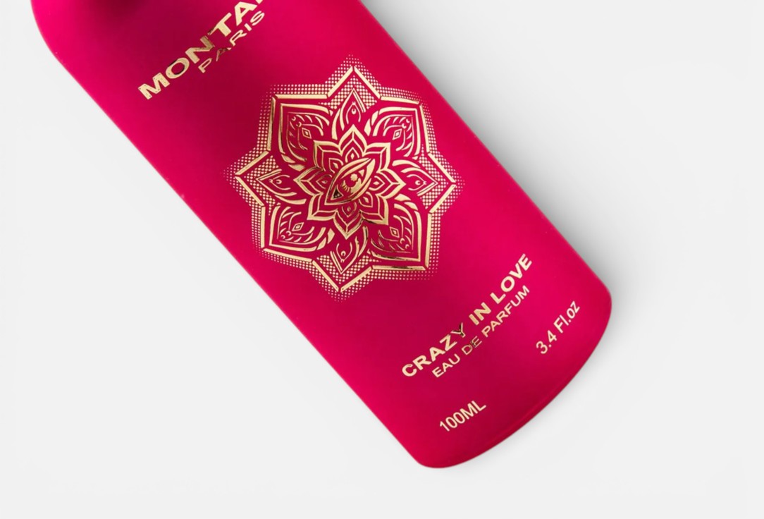 Montale Eau De Parfum Crazy in Love 100 ml Montale Eau De Parfum Crazy in Love