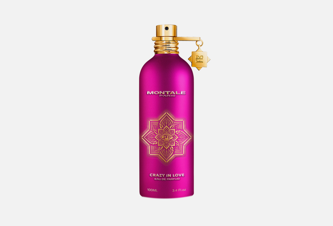 Montale Eau De Parfum Crazy in Love 100 ml Montale Eau De Parfum Crazy in Love
