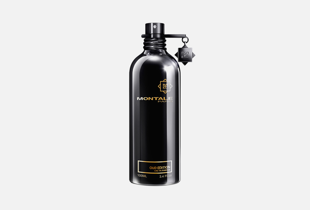 مونتال ماء عطر عود إديشن