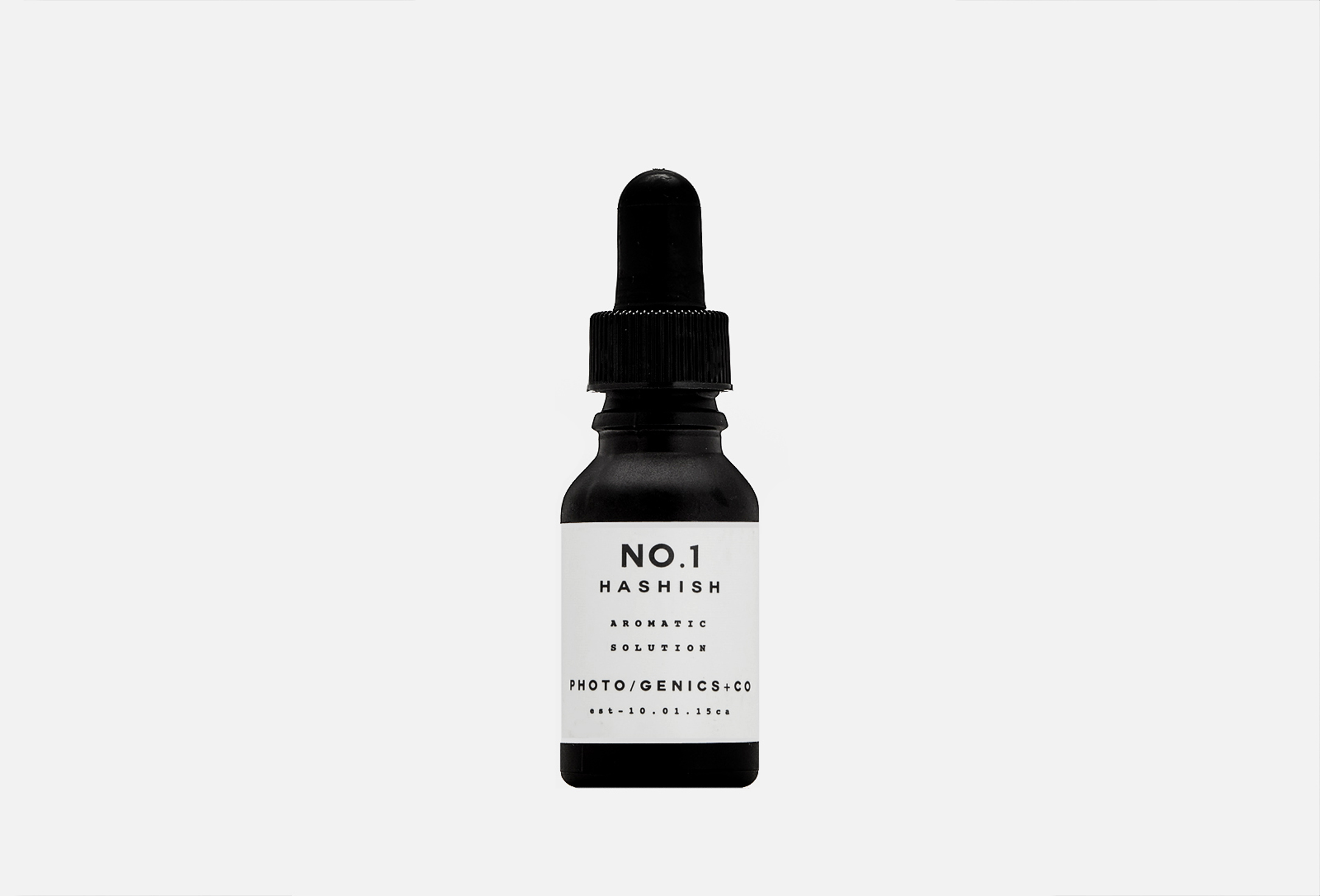 No.1 Hashish 15