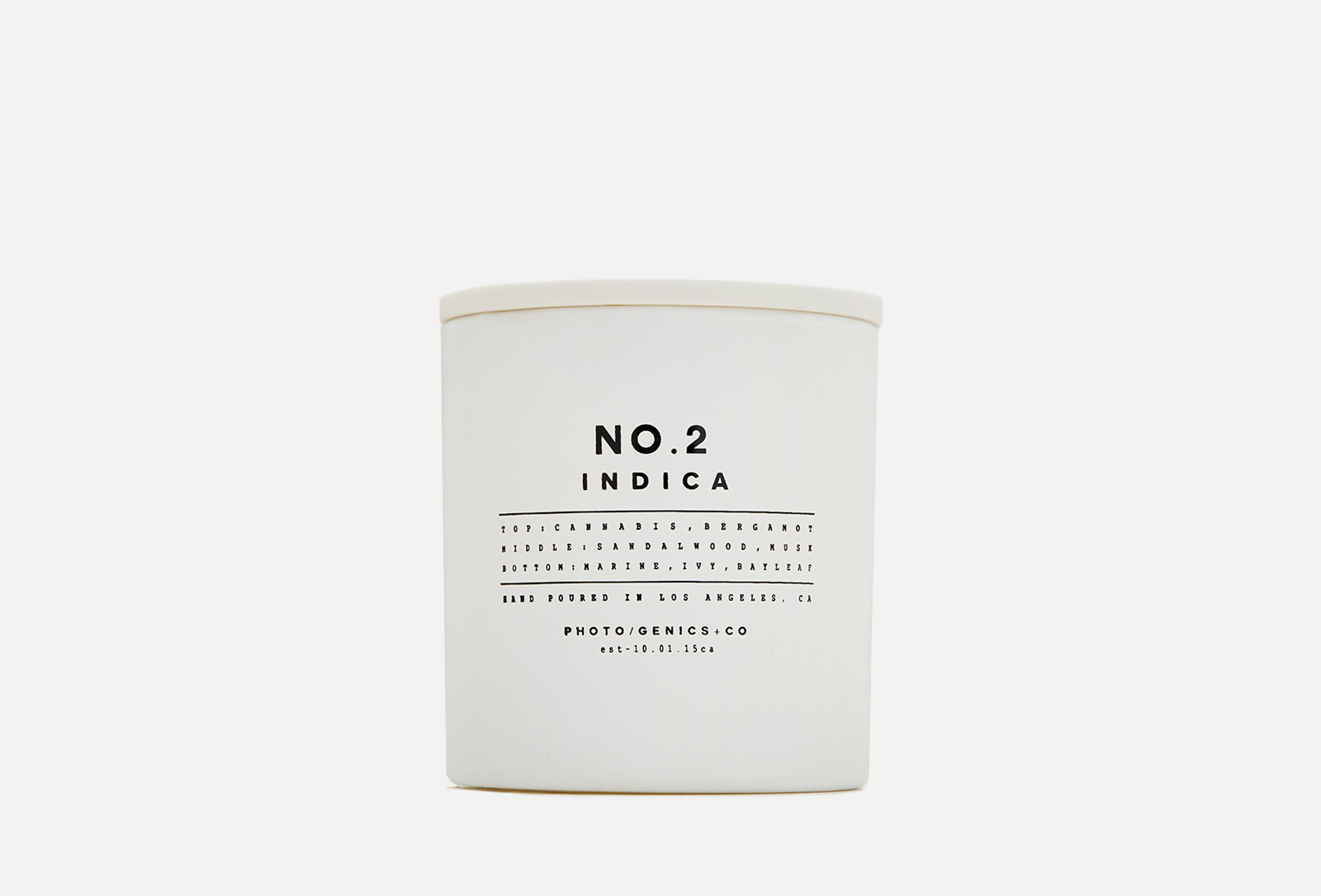 No.2 Indica 226