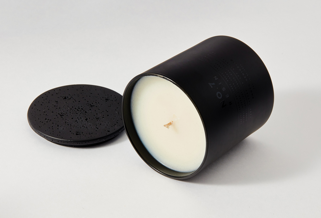PHOTO-GENICS + CO Décor Scented Candle No.7 Resin 226 g PHOTO-GENICS + CO Décor Scented Candle No.7 Resin