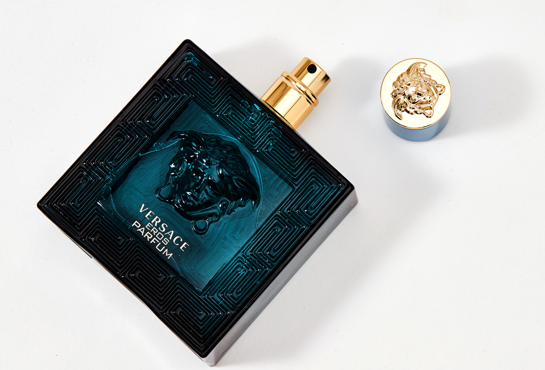 فيرساتشي عطر ايروس
