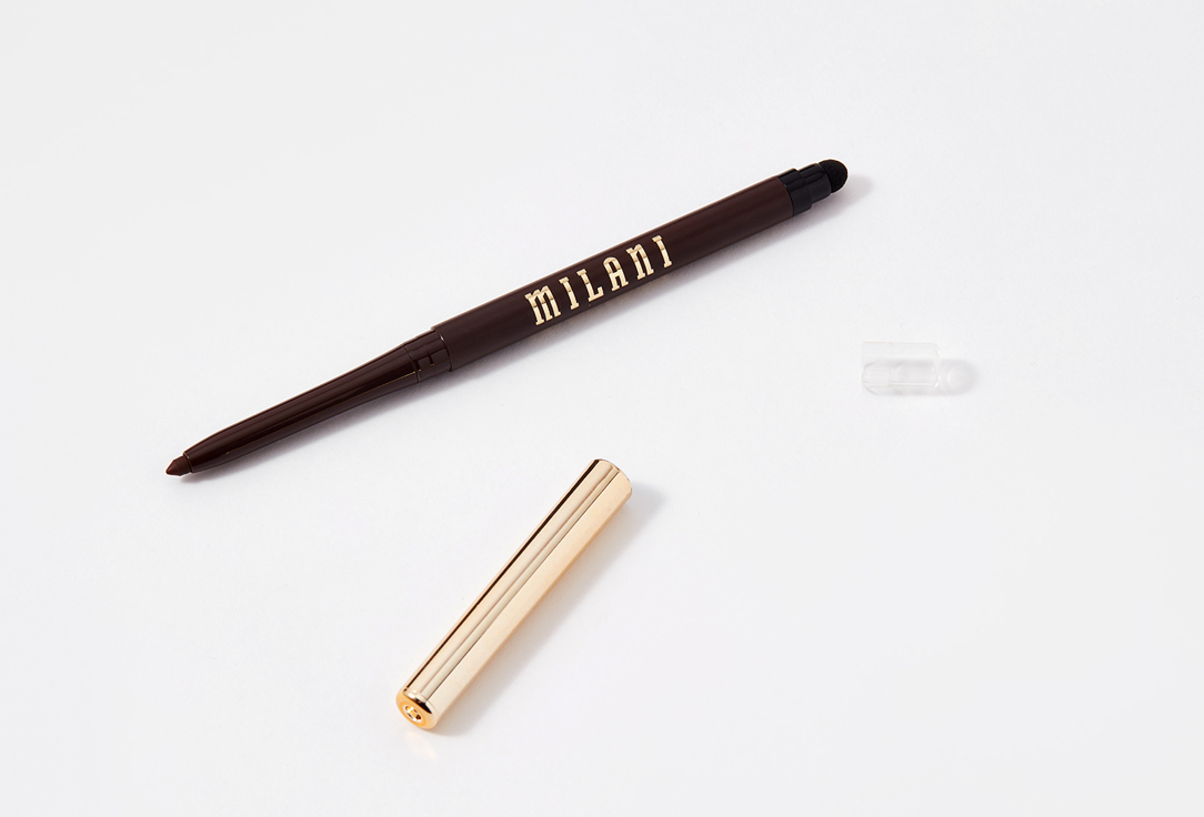 MILANI Waterproof Longwear Eyeliner Stay Put
