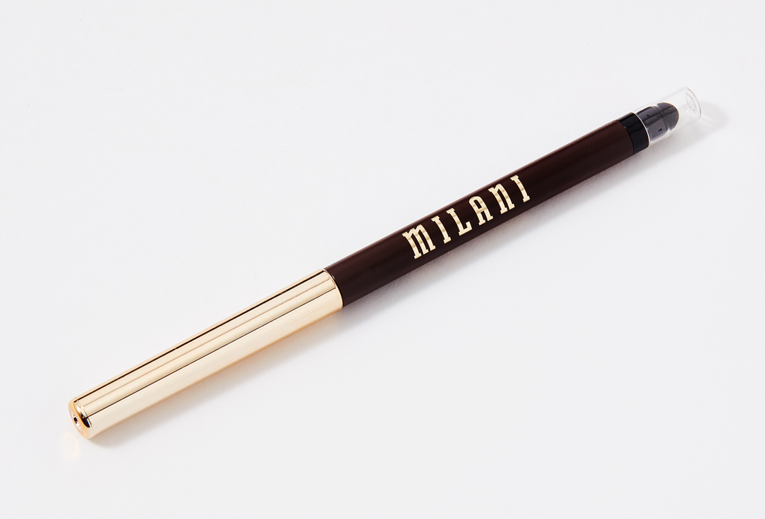 MILANI Waterproof Longwear Eyeliner Stay Put