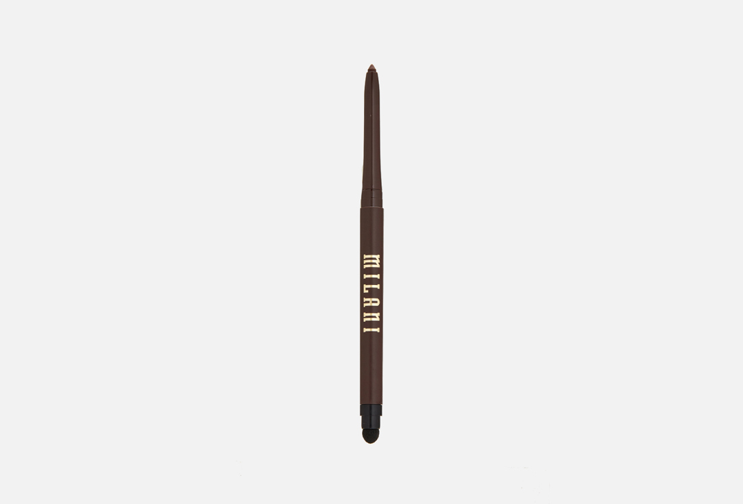 MILANI Waterproof Longwear Eyeliner Stay Put