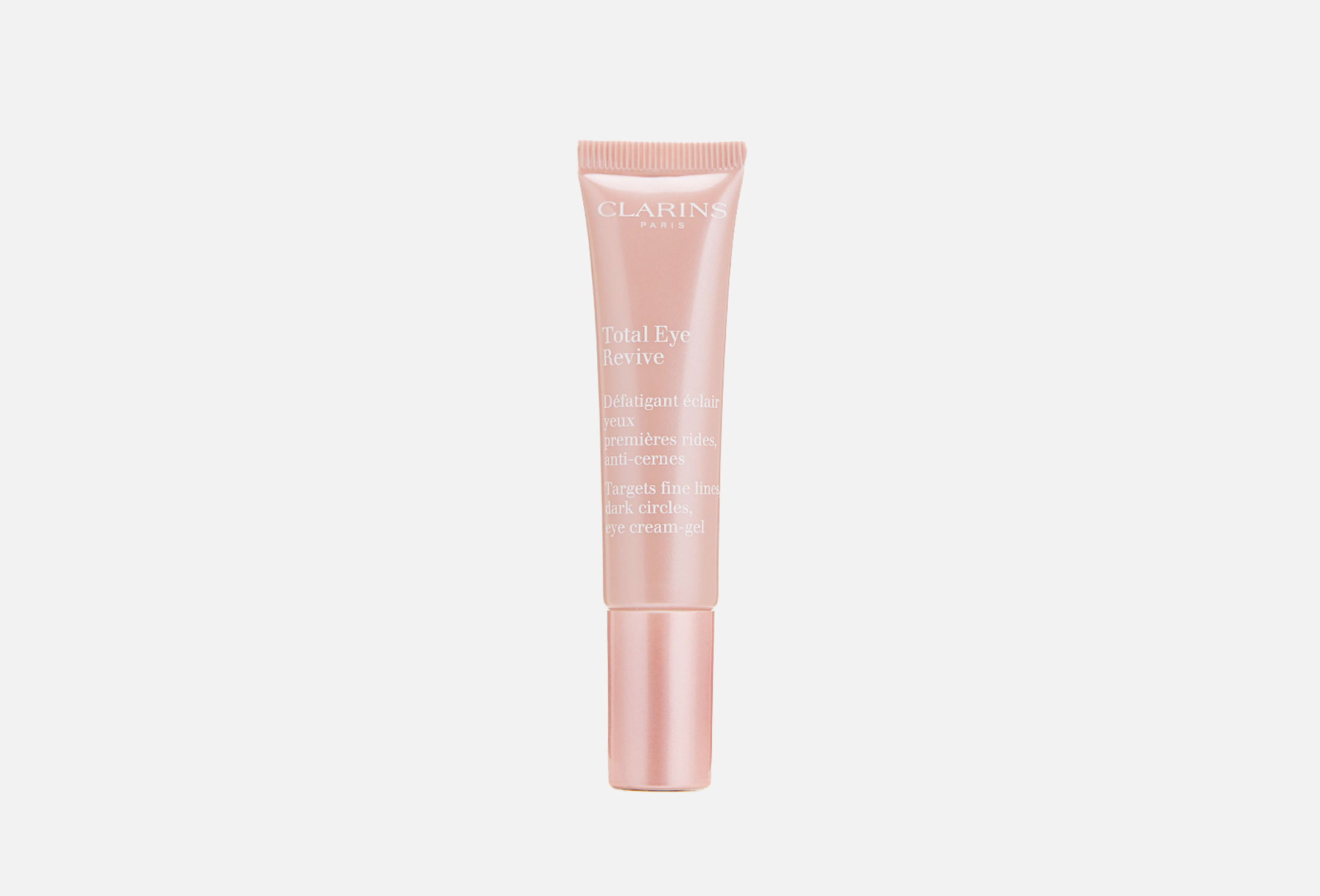 Total Eye Revive Eye Cream-Gel 15