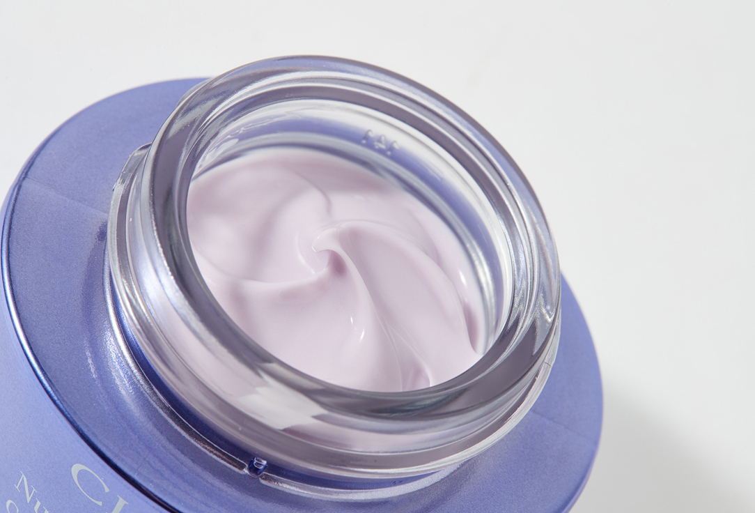 Clarins Revitalizing day cream Nutri-Lumière Revive