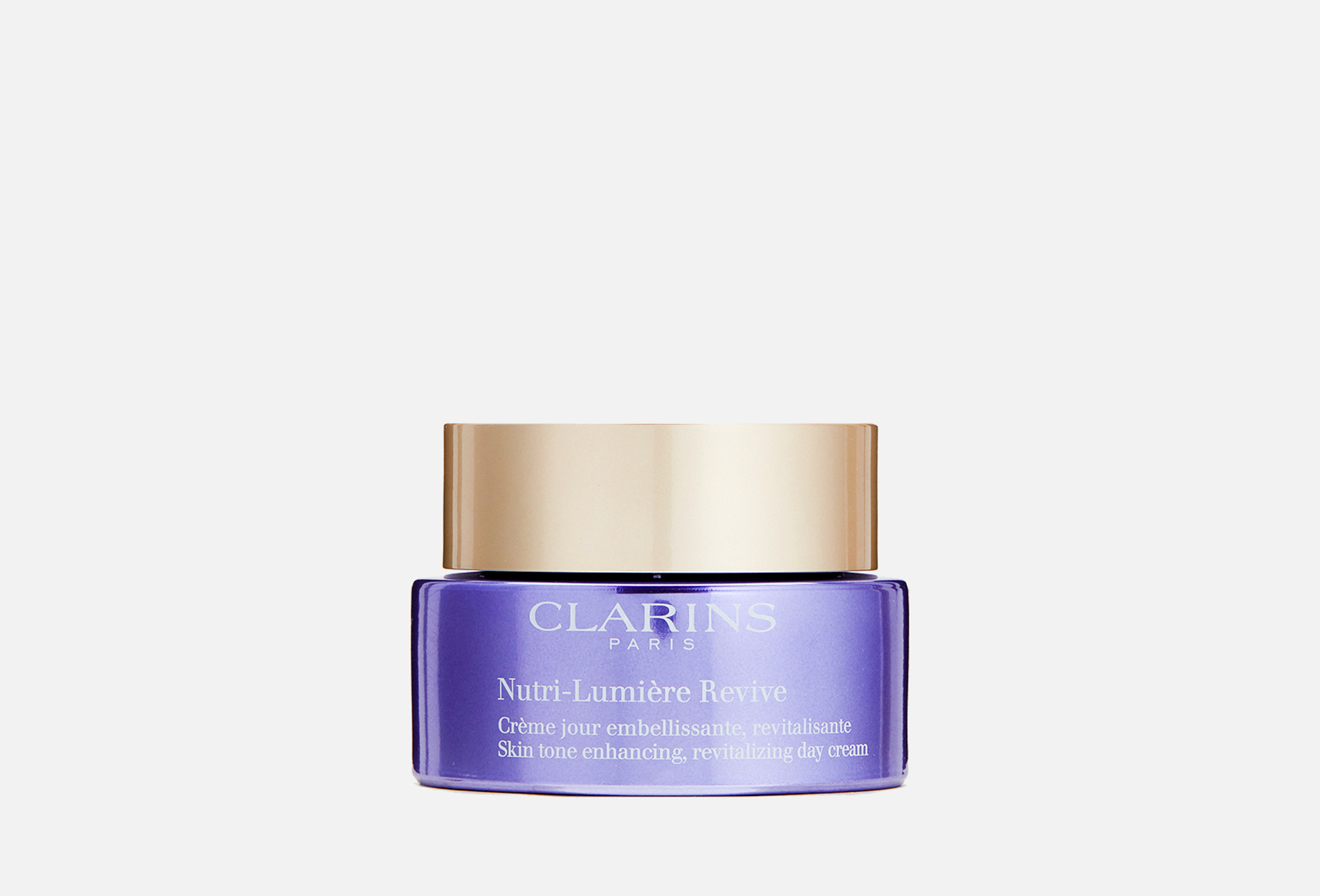 Nutri-Lumière Revive 50