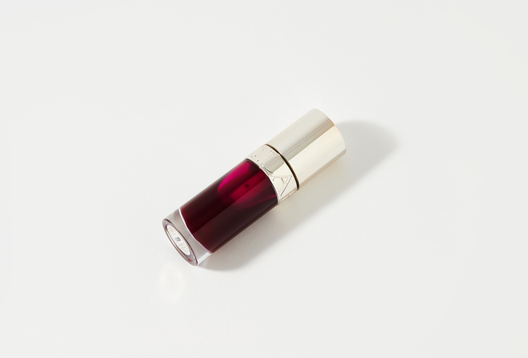 Clarins Lip gloss oil Lip Comfort Oil 10, Plum 7 ml Clarins Lip gloss oil Lip Comfort Oil