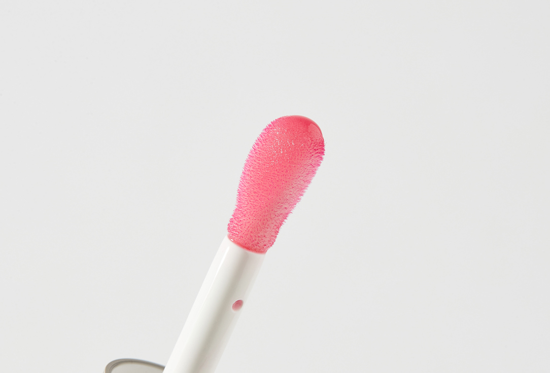 Clarins Lip gloss oil Lip Comfort Oil