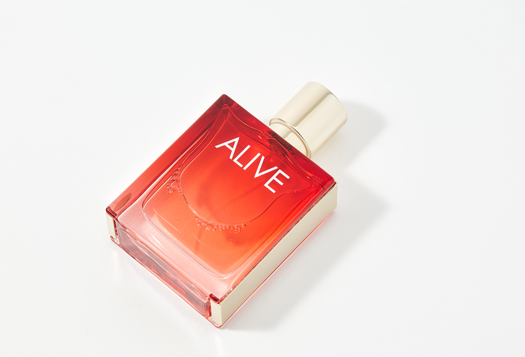 هوجو بوس ماء عطر ألايف إنتنس 50 مل هوجو بوس ماء عطر ألايف إنتنس