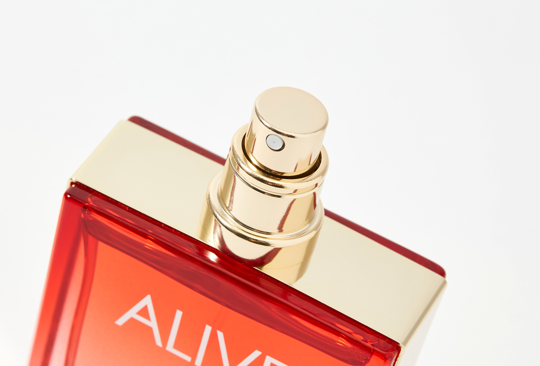 هوجو بوس ماء عطر ألايف إنتنس 50 مل هوجو بوس ماء عطر ألايف إنتنس