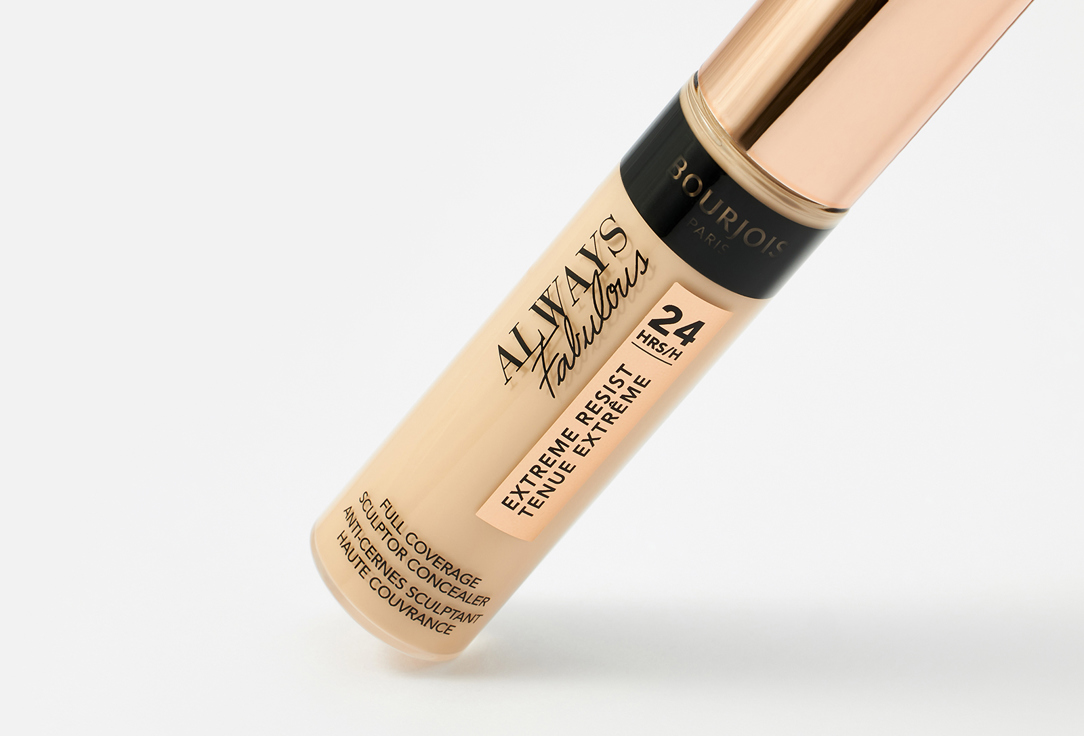 Bourjois Concealer Always Fabulous
