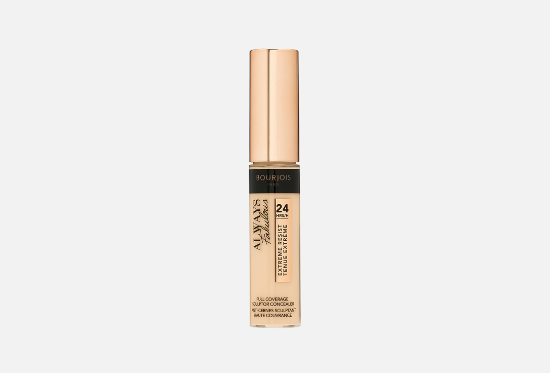 Bourjois Concealer Always Fabulous