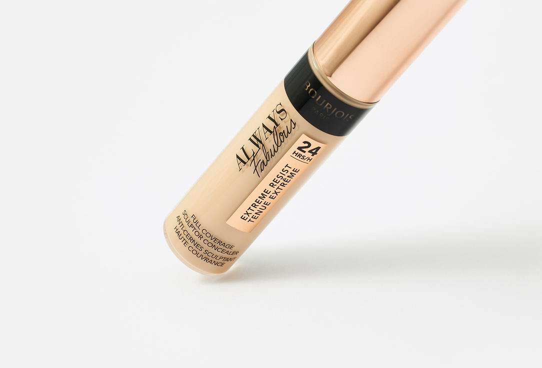 Bourjois Concealer Always Fabulous