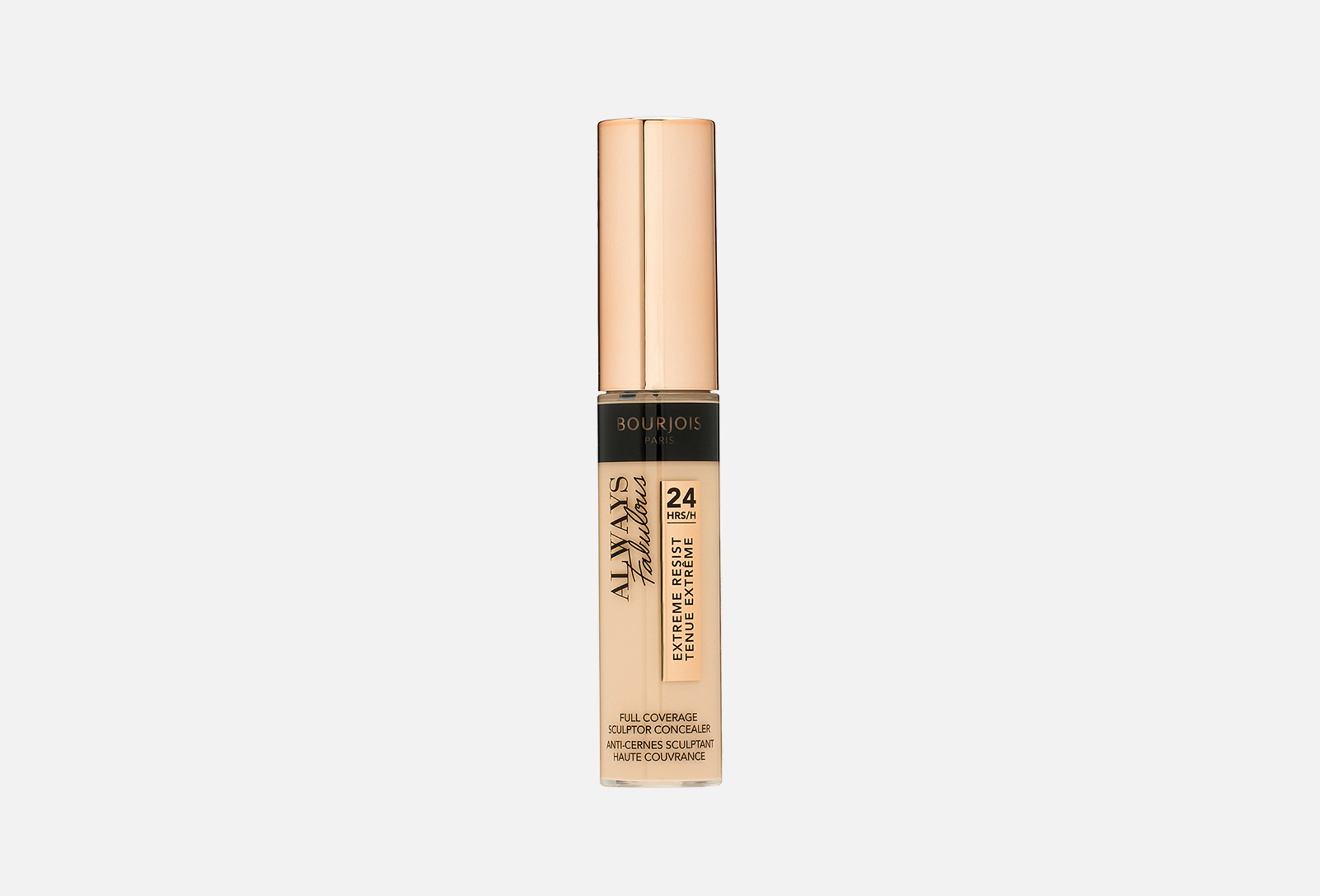 Always Fabulous  11 300, Beige rose