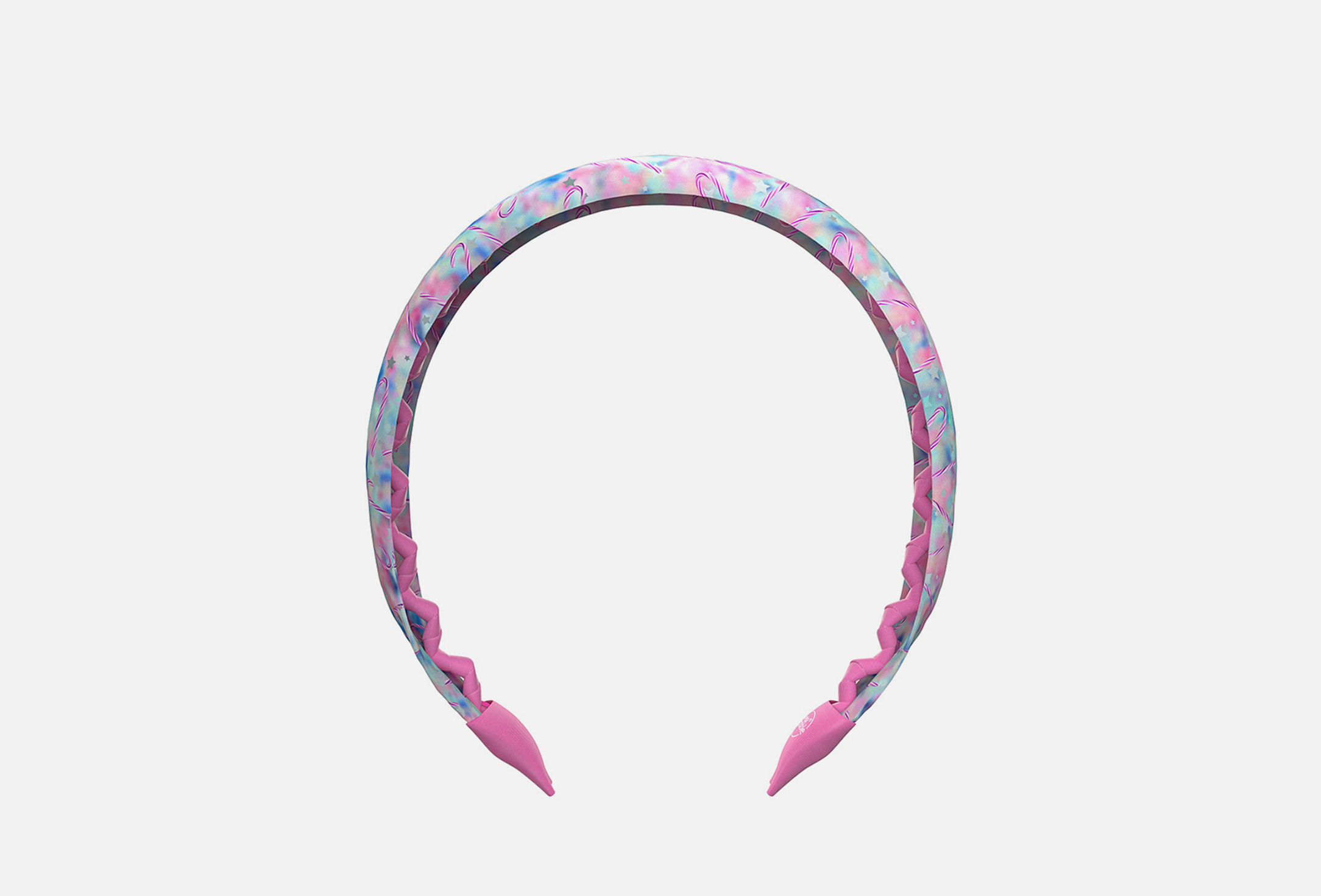 Kids hairhalo cotton candy dreams 1