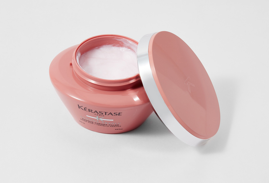 kerastase Маска-филлер для волос Chroma Absolu Masque Chroma Filler
