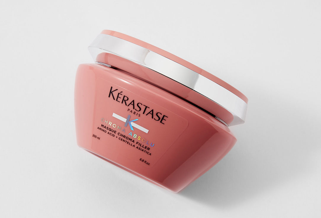 kerastase Маска-филлер для волос Chroma Absolu Masque Chroma Filler