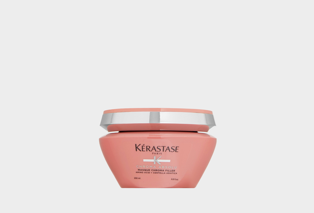 kerastase Маска-филлер для волос Chroma Absolu Masque Chroma Filler