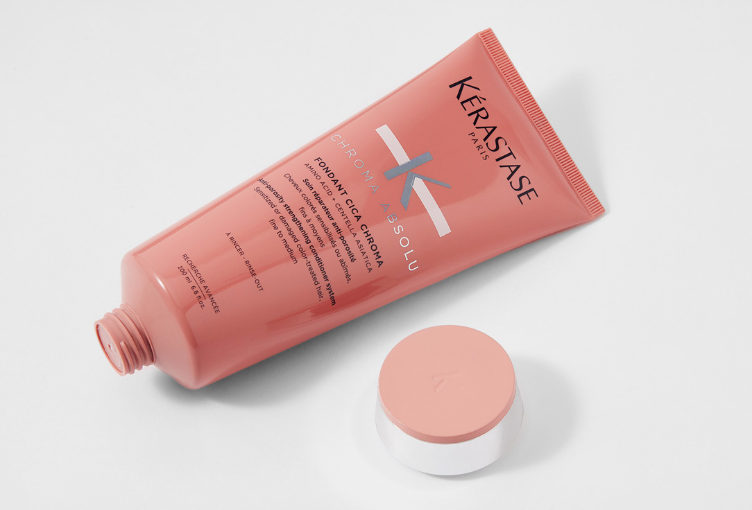 kerastase Hair milk Chroma Absolu Fondat Cica