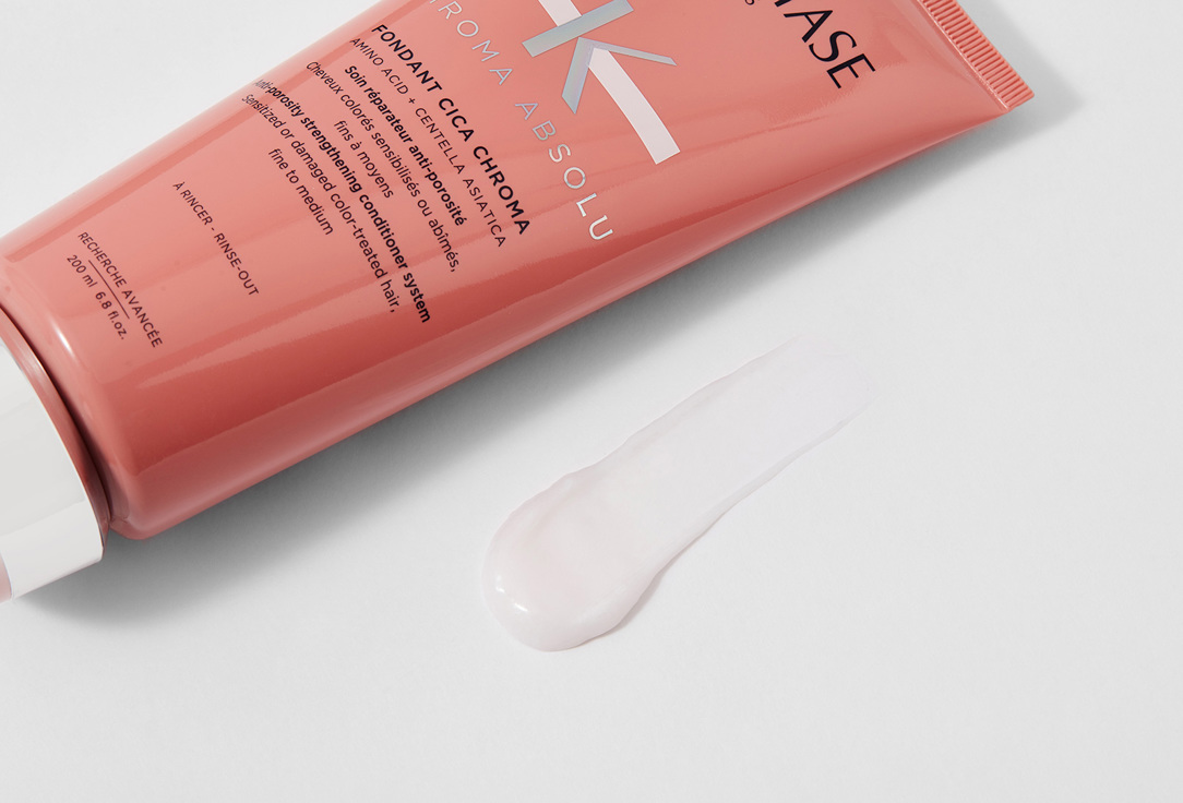 kerastase Hair milk Chroma Absolu Fondat Cica