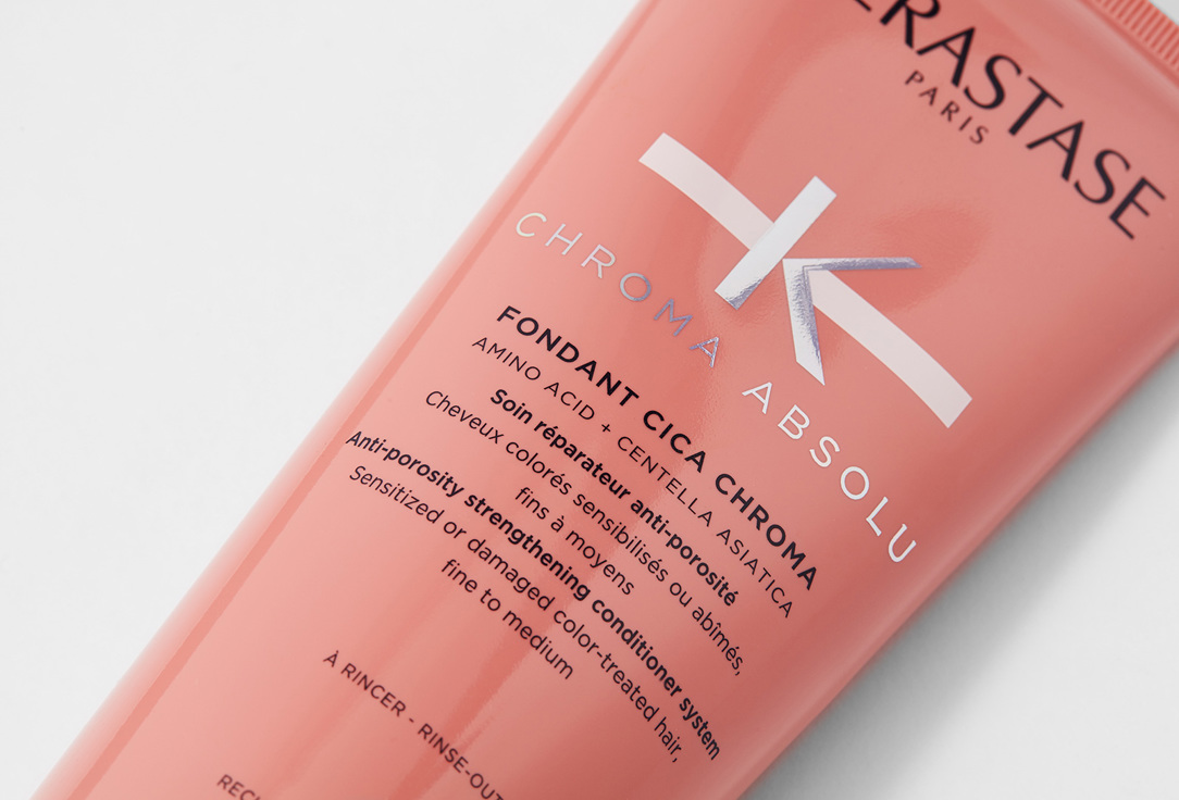 kerastase Hair milk Chroma Absolu Fondat Cica