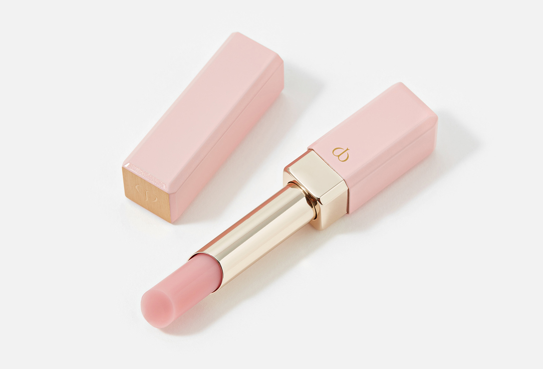 Clé de Peau Beauté Hydrating tinted lip balm Lip Glorifier