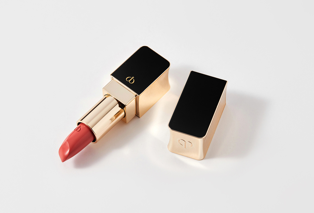 Clé de Peau Beauté Mousturizing creamy lipstick Lipstick 14, Snapdragon 4 g Clé de Peau Beauté Mousturizing creamy lipstick Lipstick