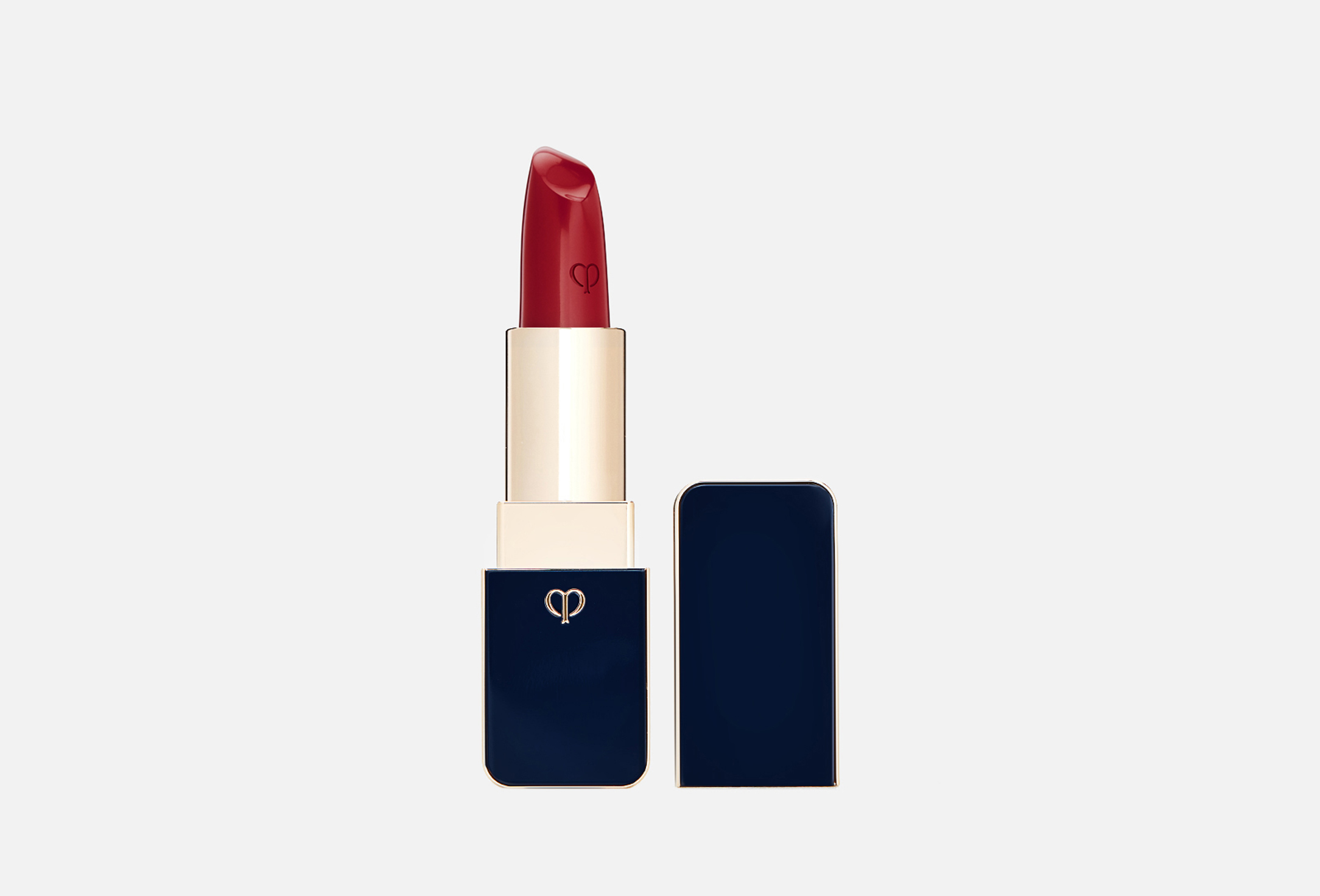 Lipstick  4 19, Riveting red