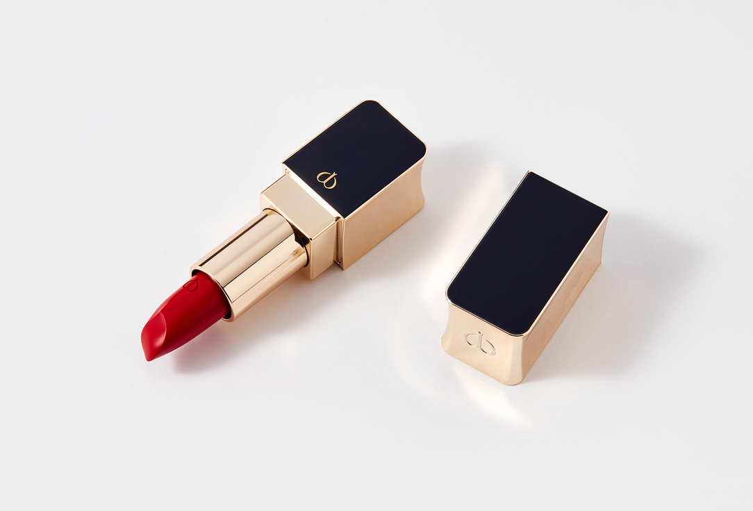 Clé de Peau Beauté Silky-Matte Creamy Lipstick Lipstick matte