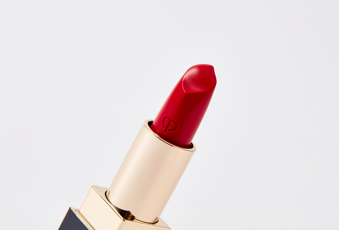 Clé de Peau Beauté Silky-Matte Creamy Lipstick Lipstick matte