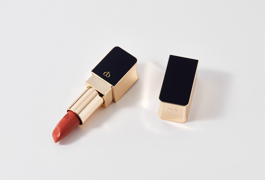 Clé de Peau Beauté Silky-Matte Creamy Lipstick Lipstick matte