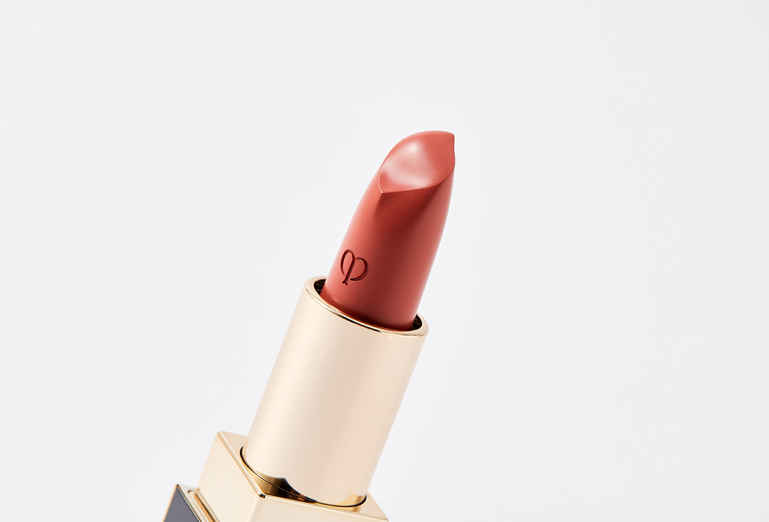 Clé de Peau Beauté Silky-Matte Creamy Lipstick Lipstick matte