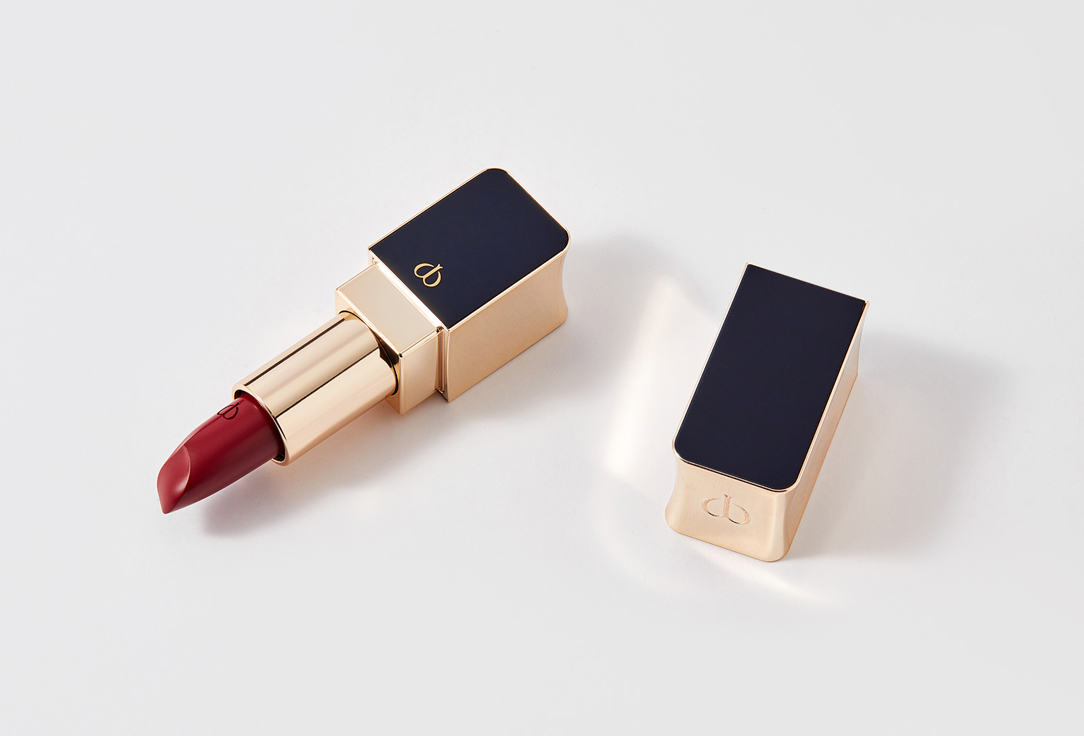 Clé de Peau Beauté Silky-Matte Creamy Lipstick Lipstick matte